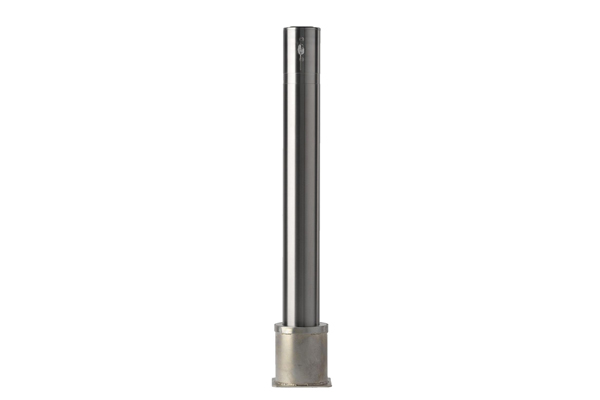 Removable Stainless Steel Bollards