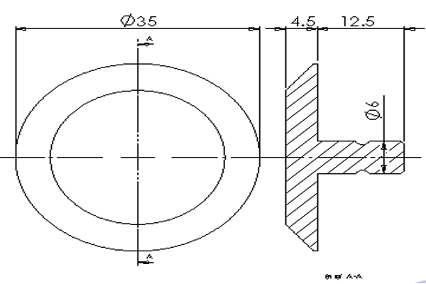 The Details of stainless steel studs