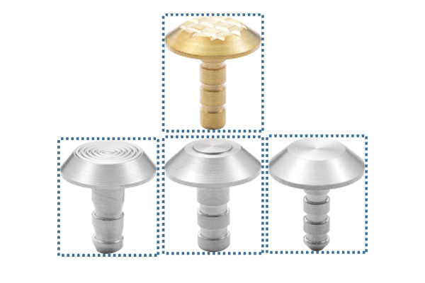 Waring Stainless steel tactile indicator (XC-MDD1440)