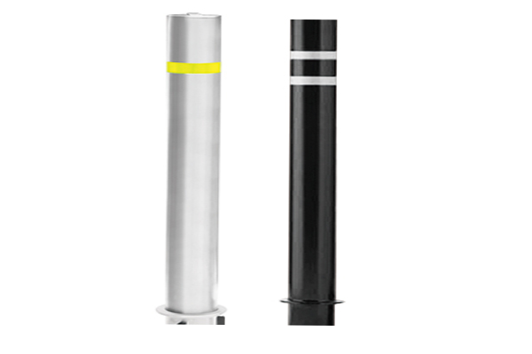 Stainless Steel Bollards