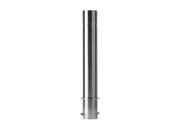 Fixed Stainless Steel Bollard