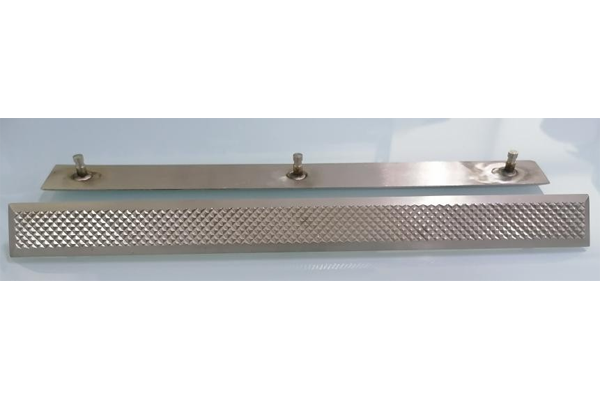 Directional Stainless steel tactile indicator (XC-MDT5075-7)